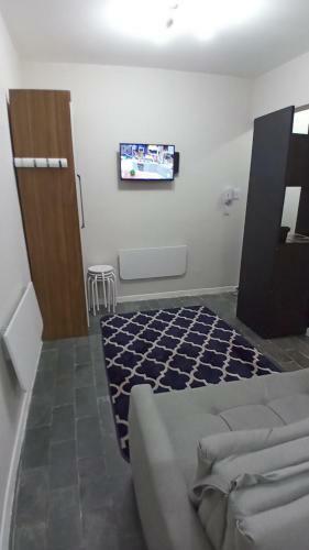 Apartamento Hello Home House - Com Sa�da Na Praia