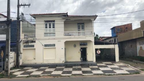 Hostal Albergue Tur�stico Bela Vista