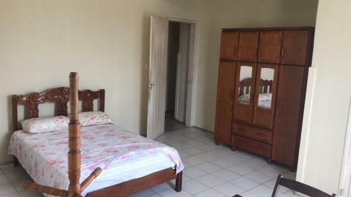 Hostal Albergue Tur�stico Bela Vista