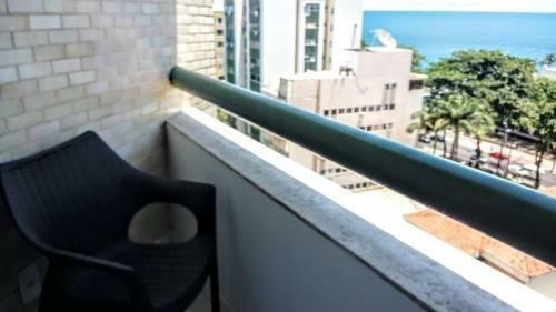 Apartamento Vista Mar E Piscina Em Ondina