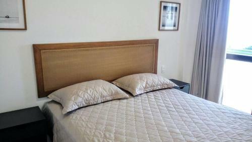 Apartamento Vista Mar E Piscina Em Ondina