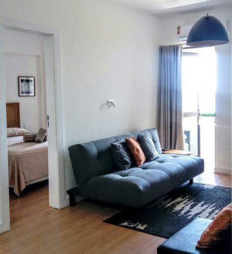 Apartamento Vista Mar E Piscina Em Ondina