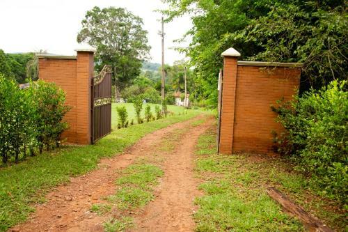 Sitio Varandas Do Vale