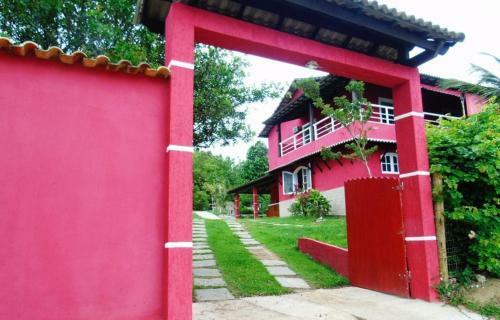 Apartamento Casa de Praia Vilatur