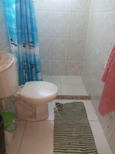 Apartamento Casa de Praia Vilatur