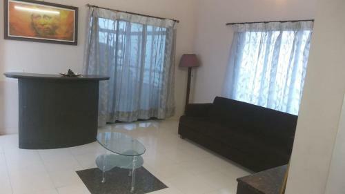 Apartamento Swami Samartha Homestay