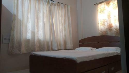 Apartamento Swami Samartha Homestay