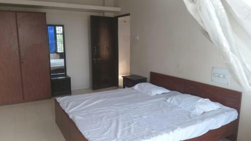 Apartamento Swami Samartha Homestay