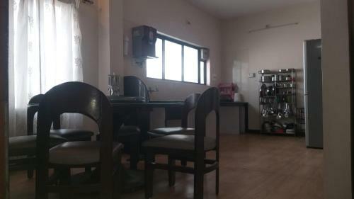 Apartamento Swami Samartha Homestay