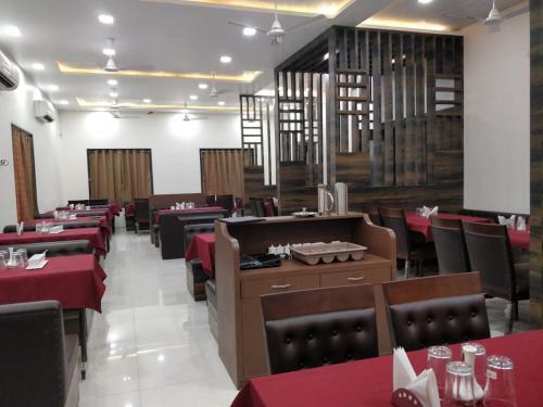 Hotel Kings Resort