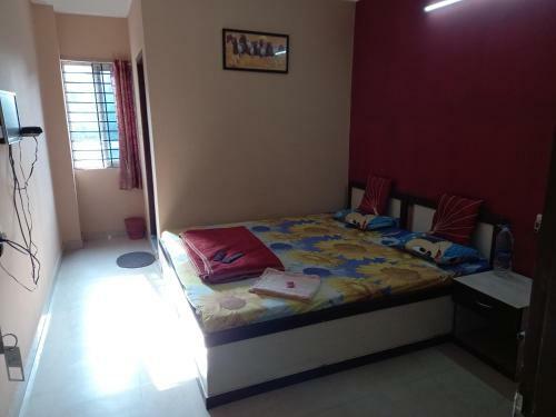 Hostal Magic Mountain Lodge
