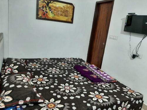 Hostal Railway View Guest House