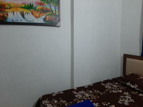 Hostal Railway View Guest House