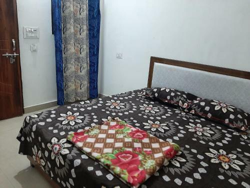 Hostal Railway View Guest House