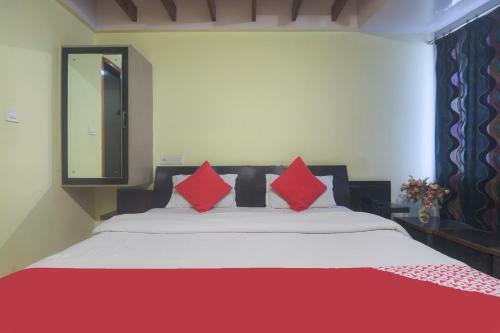 Hotel Collection O Eden Residency