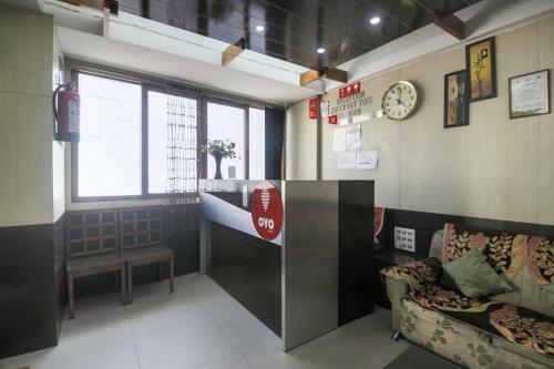 Hotel Collection O Eden Residency