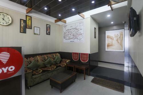 Hotel Collection O Eden Residency