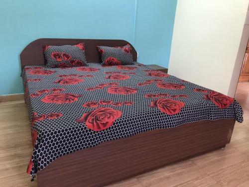 Bed & Breakfast Belle Vue House