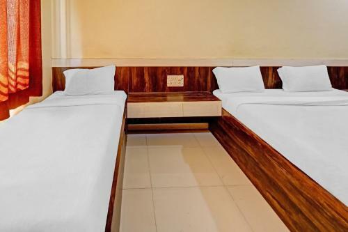 Spot On 87467 Hotel Sai Gauri