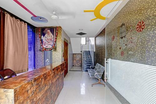 Spot On 87467 Hotel Sai Gauri