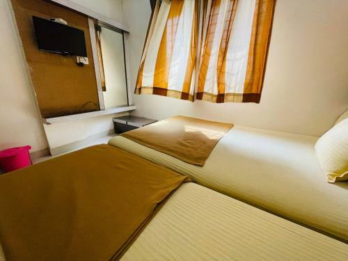 Hotel Sai Grk
