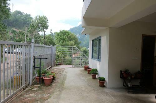 Apartamento Revive @ Vista Cottage Solan