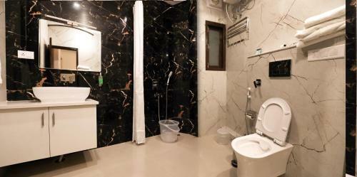 Hotel Le Halcyon
