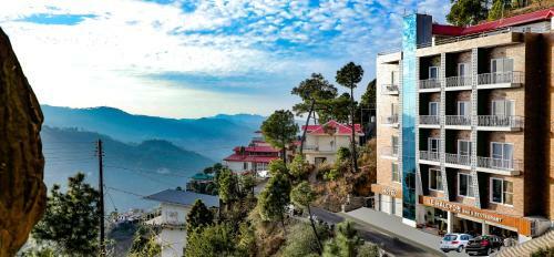 Hotel Le Halcyon