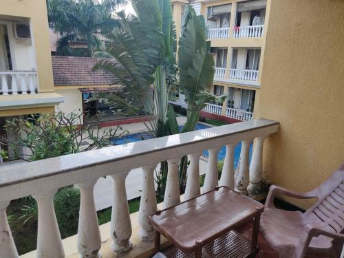 Apartamento Amber Adobe, A Home Away From Home