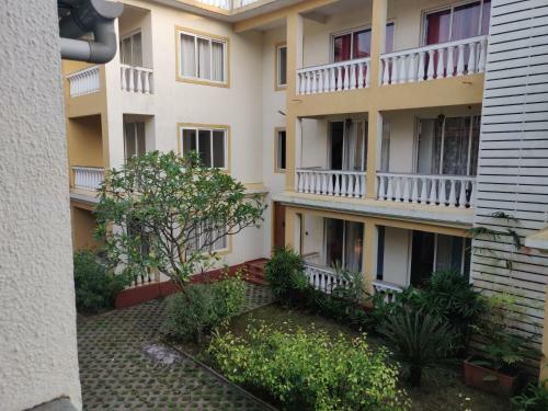 Apartamento Amber Adobe, A Home Away From Home