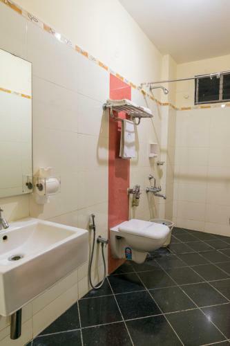 Hotel Crescent Crest Sriperumbudur