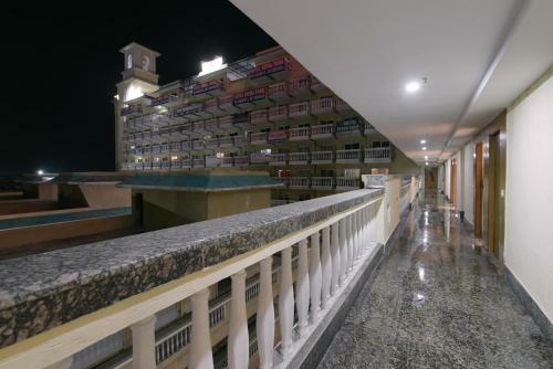 Hotel Lotus Paradise
