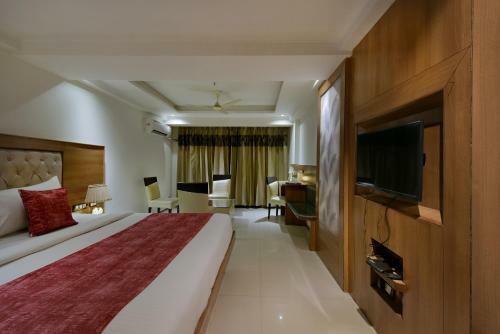 Hotel Lotus Paradise