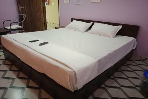 Oyo 88214 Hotel Moon Light