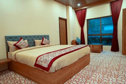 Hotel Forestea Homestays