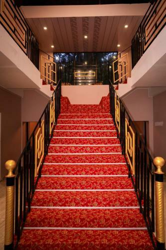 Hotel Forestea Homestays