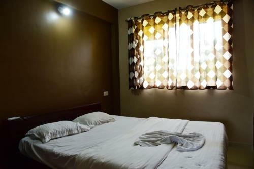 Emperial Inn 2 Bhk AC Apartment