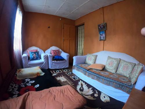 Nawang From Tawang Hostel