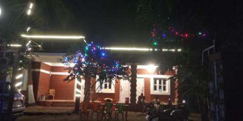 Apartamento Parth Cottage