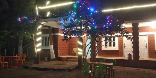 Apartamento Parth Cottage
