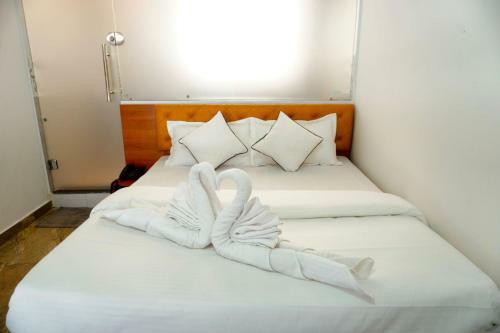Hotel Santeria Inn