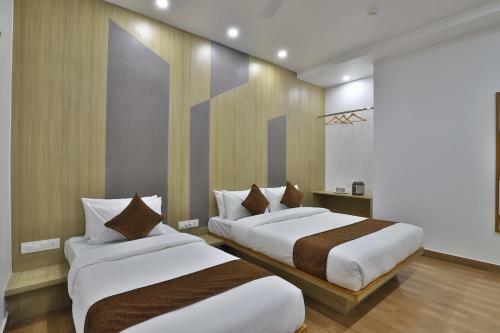 Hotel Urban