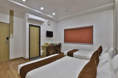 Hotel Urban