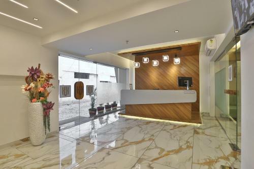 Hotel Urban