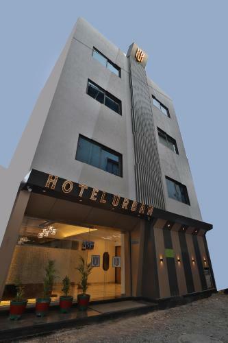 Hotel Urban