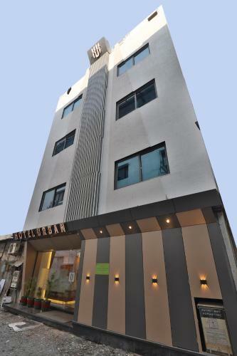 Hotel Urban