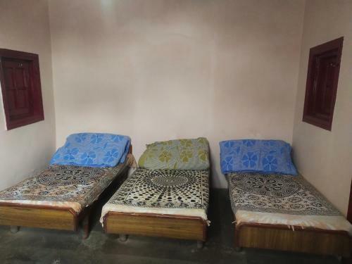 Albergue Kumar Guest House