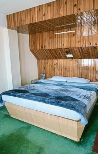 Hotel The Amber By Boho