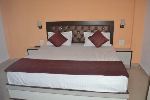 Bed & Breakfast Pine Heaven Shimla