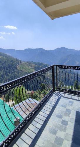 Hotel Royal Ace Mashobra